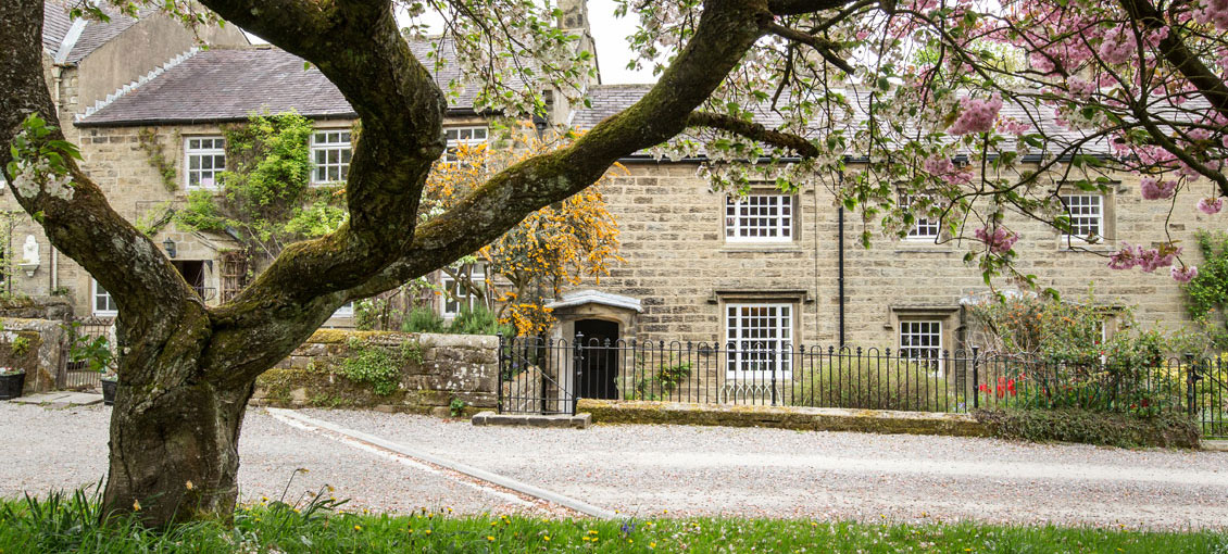 Bewerley Hall Cottage